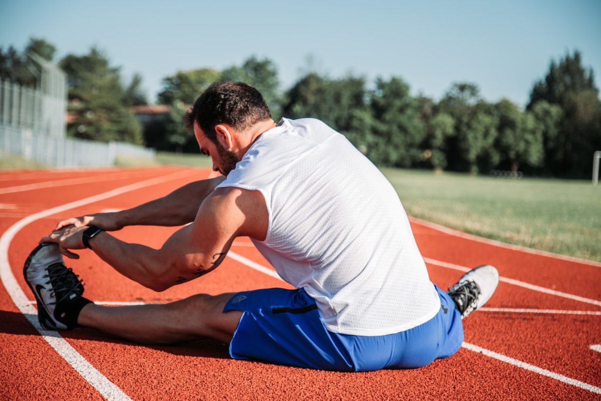 Running Recovery Steps