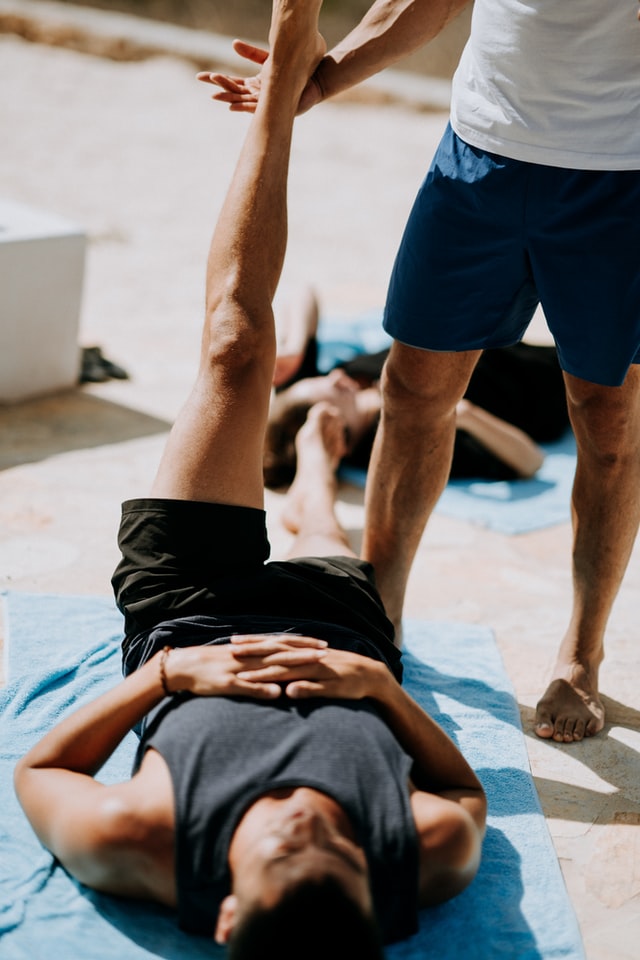 Things to Use During Runs to Avoid Injuries